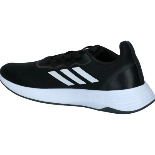 DAMES adidas Sneakers zwart