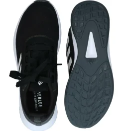DAMES adidas Sneakers zwart