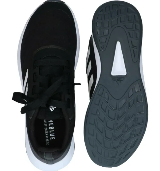 DAMES adidas Sneakers zwart