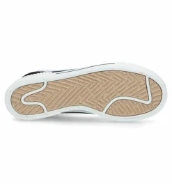 DAMES Nike Sneakers zwart