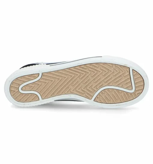 DAMES Nike Sneakers zwart