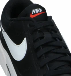 DAMES Nike Sneakers zwart