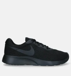 DAMES Nike Sneakers zwart