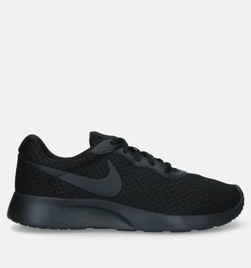 DAMES Nike Sneakers zwart