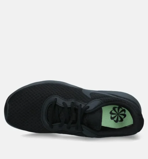 DAMES Nike Sneakers zwart
