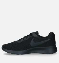 DAMES Nike Sneakers zwart