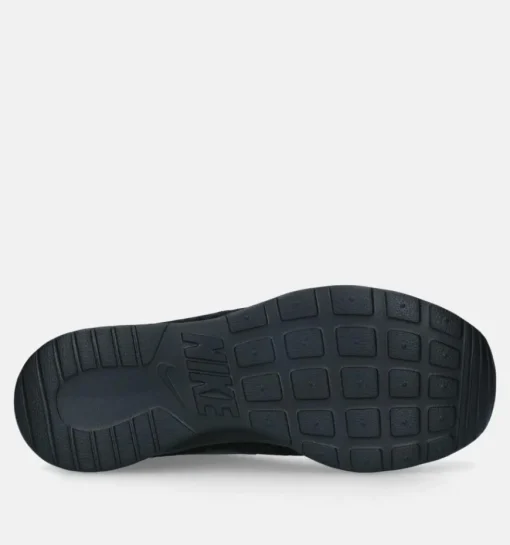 DAMES Nike Sneakers zwart