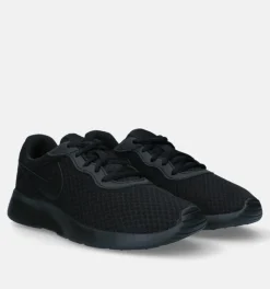 DAMES Nike Sneakers zwart