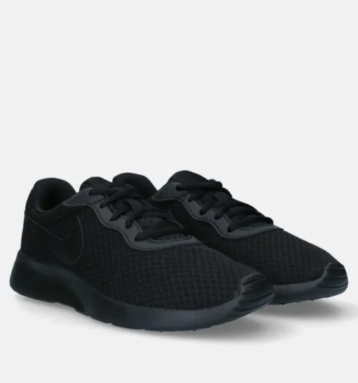 DAMES Nike Sneakers zwart