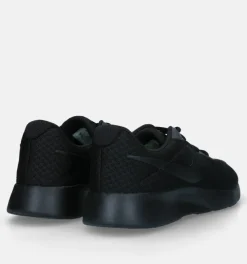 DAMES Nike Sneakers zwart