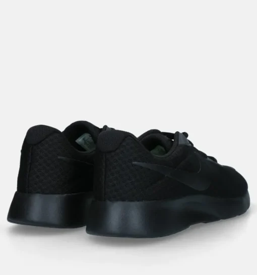 DAMES Nike Sneakers zwart