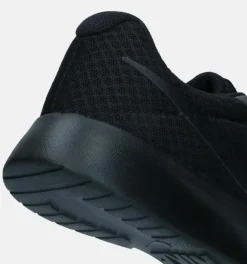 DAMES Nike Sneakers zwart