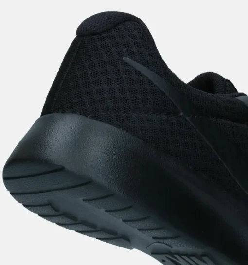 DAMES Nike Sneakers zwart