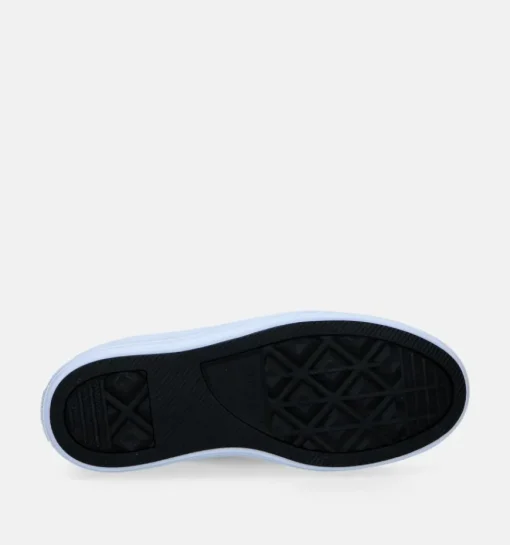 DAMES Converse Sneakers zwart
