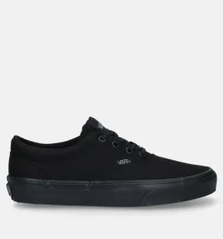 DAMES Vans Sneakers zwart