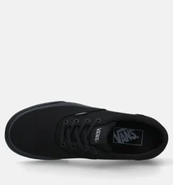 DAMES Vans Sneakers zwart