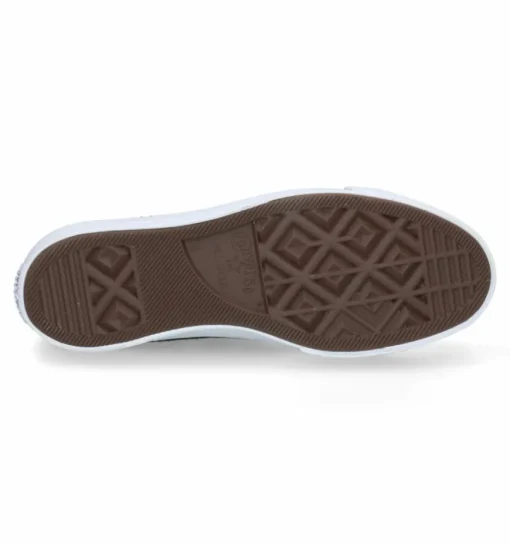DAMES Converse Sneakers zwart