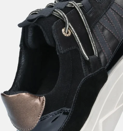 DAMES Tango Sneakers