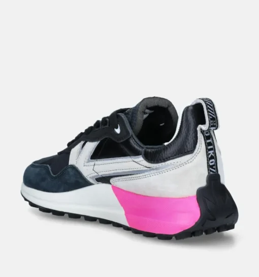DAMES Kaotiko Sneakers