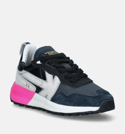 DAMES Kaotiko Sneakers