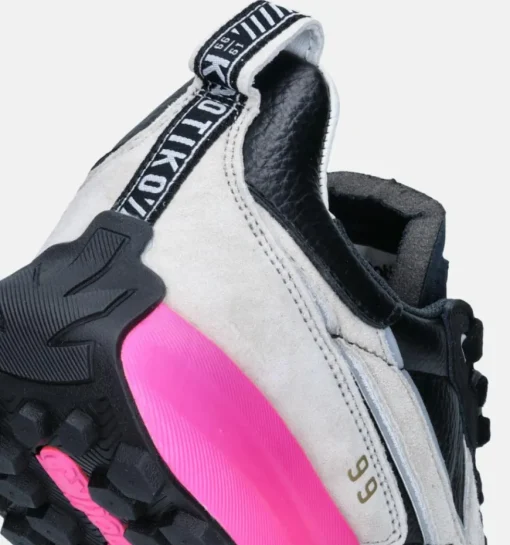 DAMES Kaotiko Sneakers