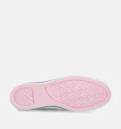 DAMES Converse Sneakers zwart