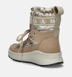 DAMES Antartica Snowboots