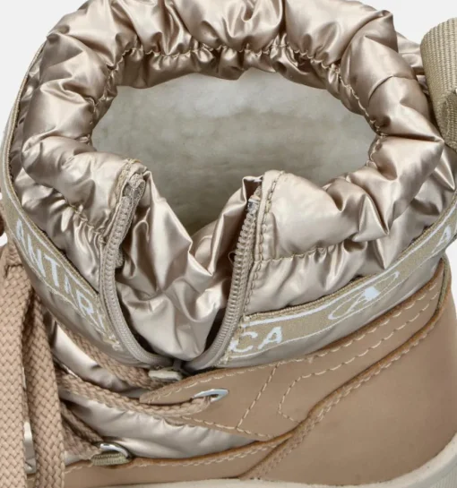 DAMES Antartica Snowboots
