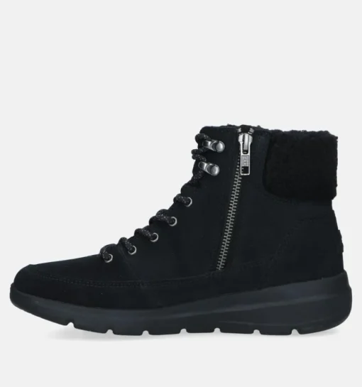 DAMES Skechers Snowboots