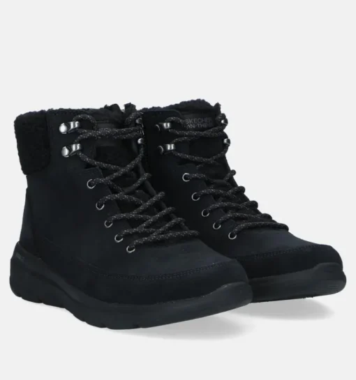 DAMES Skechers Snowboots