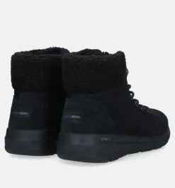 DAMES Skechers Snowboots