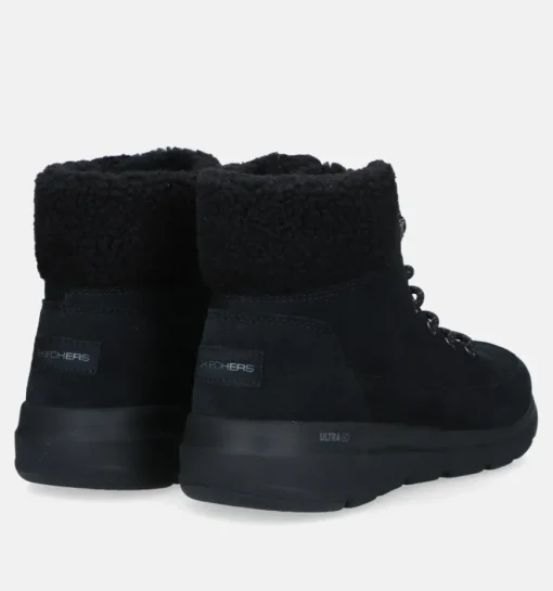 DAMES Skechers Snowboots