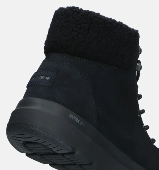 DAMES Skechers Snowboots
