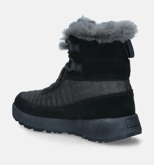 DAMES Columbia Snowboots