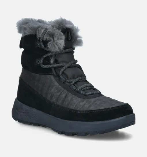 DAMES Columbia Snowboots