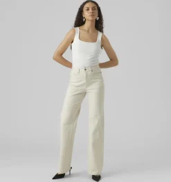 DAMES Vero Moda Straight leg jeans L30