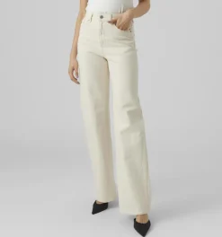 DAMES Vero Moda Straight leg jeans L30