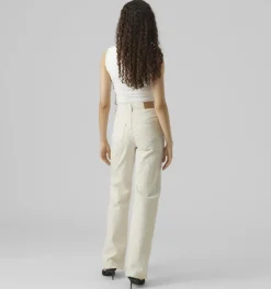 DAMES Vero Moda Straight leg jeans L30