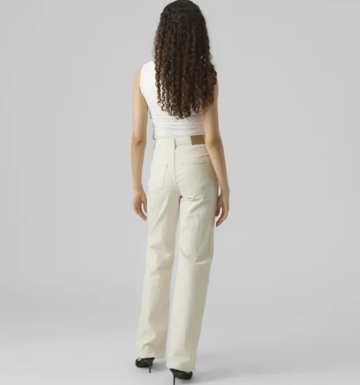 DAMES Vero Moda Straight leg jeans L30