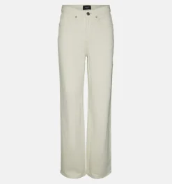 DAMES Vero Moda Straight leg jeans L30