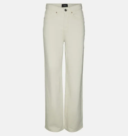 DAMES Vero Moda Straight leg jeans L30