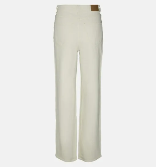 DAMES Vero Moda Straight leg jeans L30