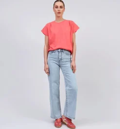DAMES Sisters Point Straight leg jeans