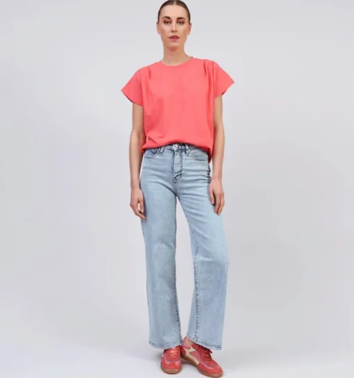DAMES Sisters Point Straight leg jeans