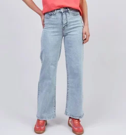 DAMES Sisters Point Straight leg jeans