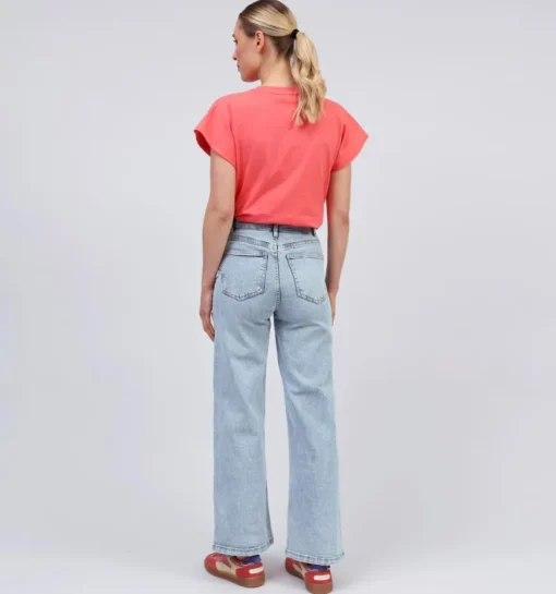 DAMES Sisters Point Straight leg jeans