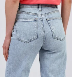 DAMES Sisters Point Straight leg jeans