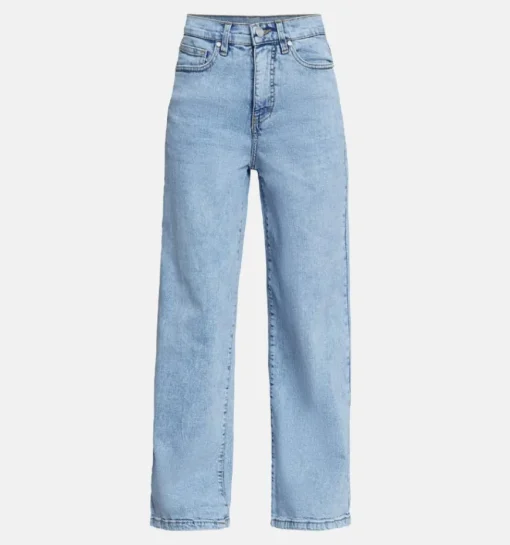 DAMES Sisters Point Straight leg jeans