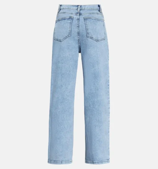 DAMES Sisters Point Straight leg jeans