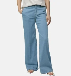 DAMES comma Straight leg jeans